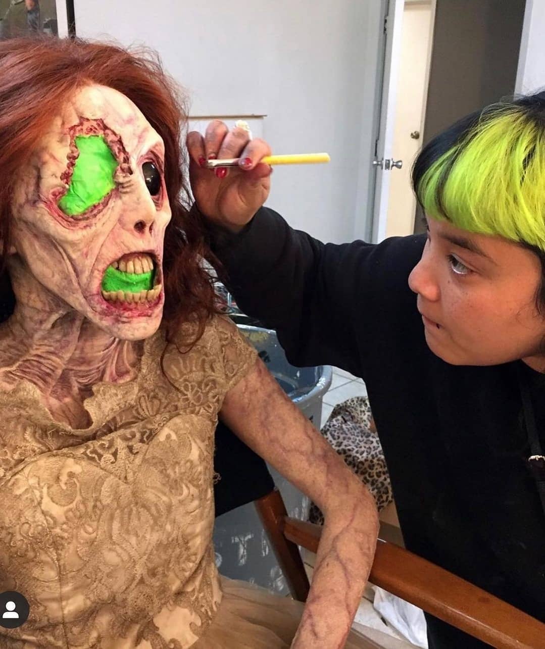 สัตว์ประหลาด