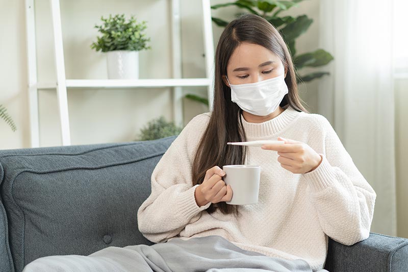โควิด 2569