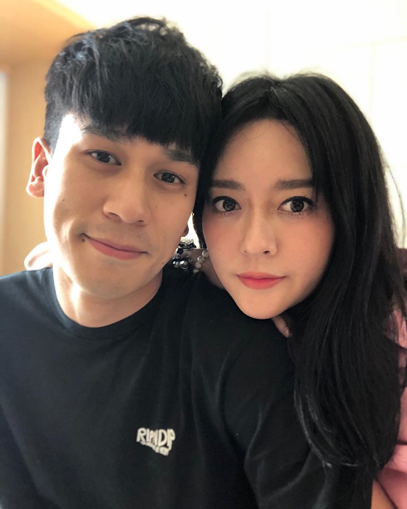 แก้มบุ๋ม ปรียาดา