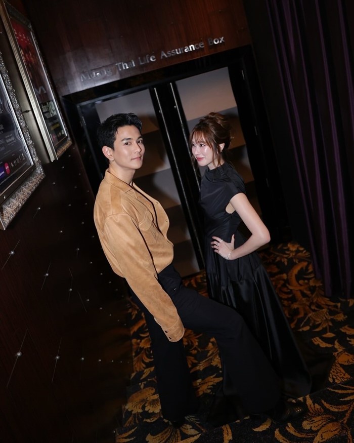 กัน นภัทร ฐิสา วริฏฐิสา