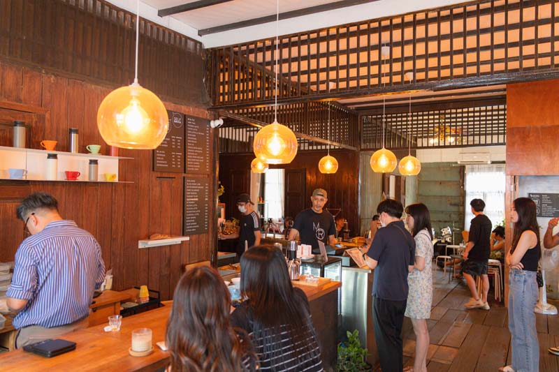 เที่ยวกรุงเทพฯ 1 วัน 