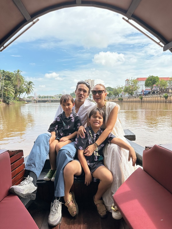 เจนสุดา ปานโต