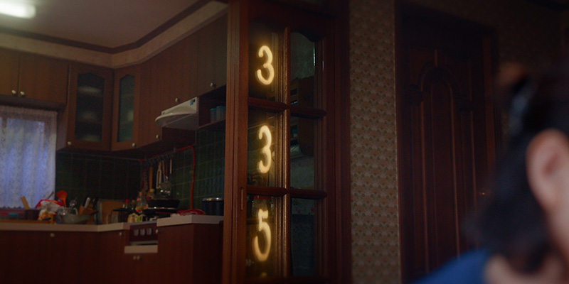 Number One นับหนึ่งถึงมื้อแม่ หนังเกาหลี หนังใหม่มีนาคม 2026 หนังใหม่ 2026 ภาพตัวอย่าง