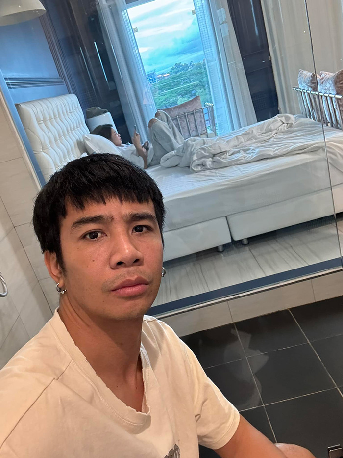 ก้อง ห้วยไร่