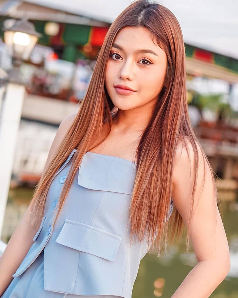 ธัญญ่า อาร์สยาม