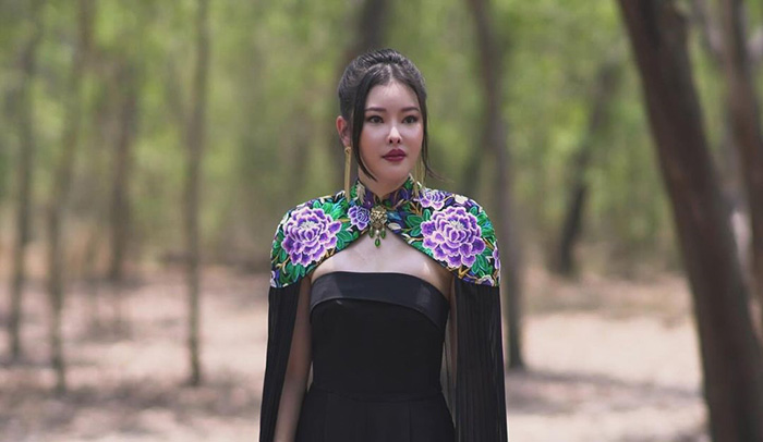 ลิลลี่ เหงียน