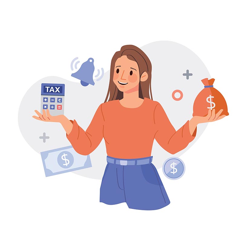 เงินได้ที่ต้องเสียภาษี