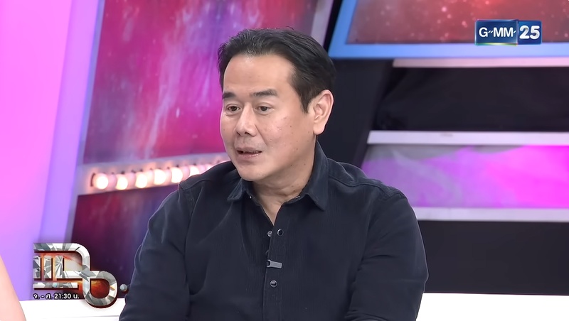 เป็ก - ธัญญ่า เครียด แบกหนี้ 83 ล้าน ทั้งที่ไม่ผิด