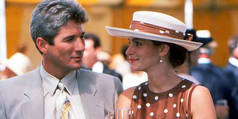Pretty Woman