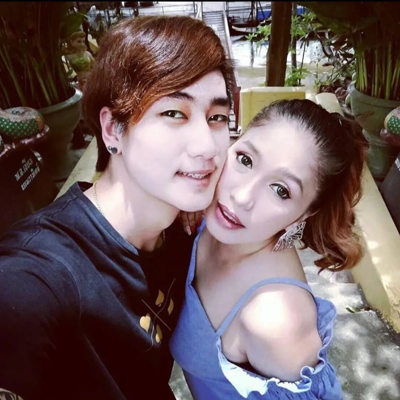 เอ้ ชุติมา