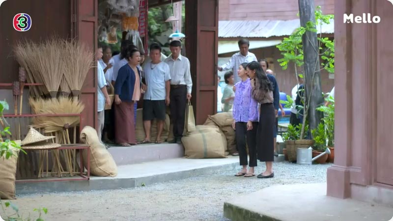 กรงกรรม