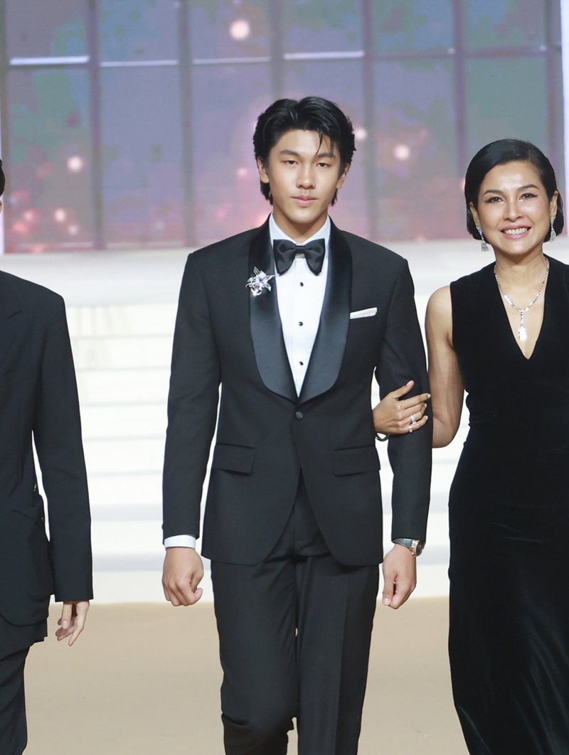 หน่อย บุษกร โพสต์ HBD น้องคุน