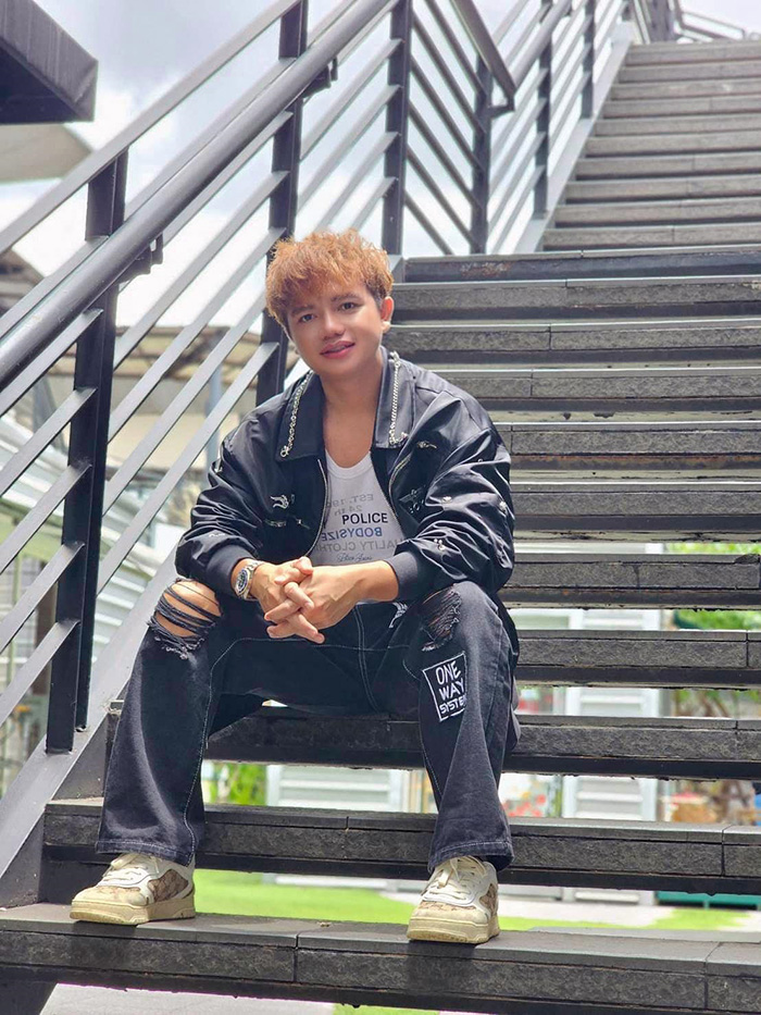 ครูไพบูลย์ แสงเดือน