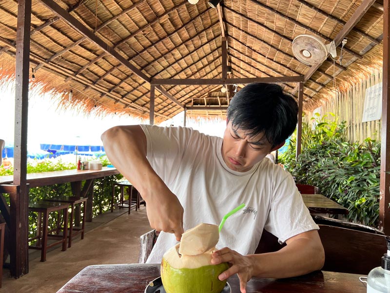 แทคยอน 2PM