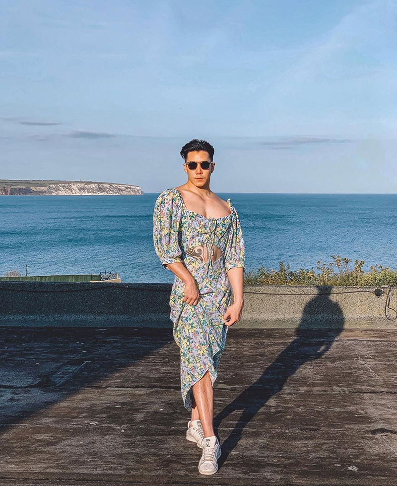 เขื่อน เคโอติก