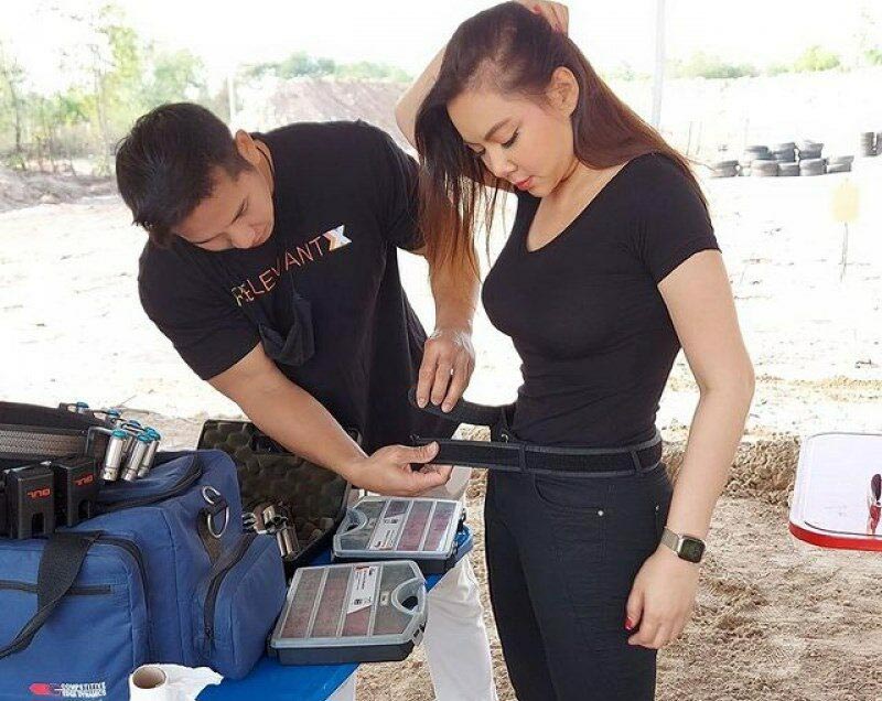 ก็อต แฟน บุ๋ม ปนัดดา