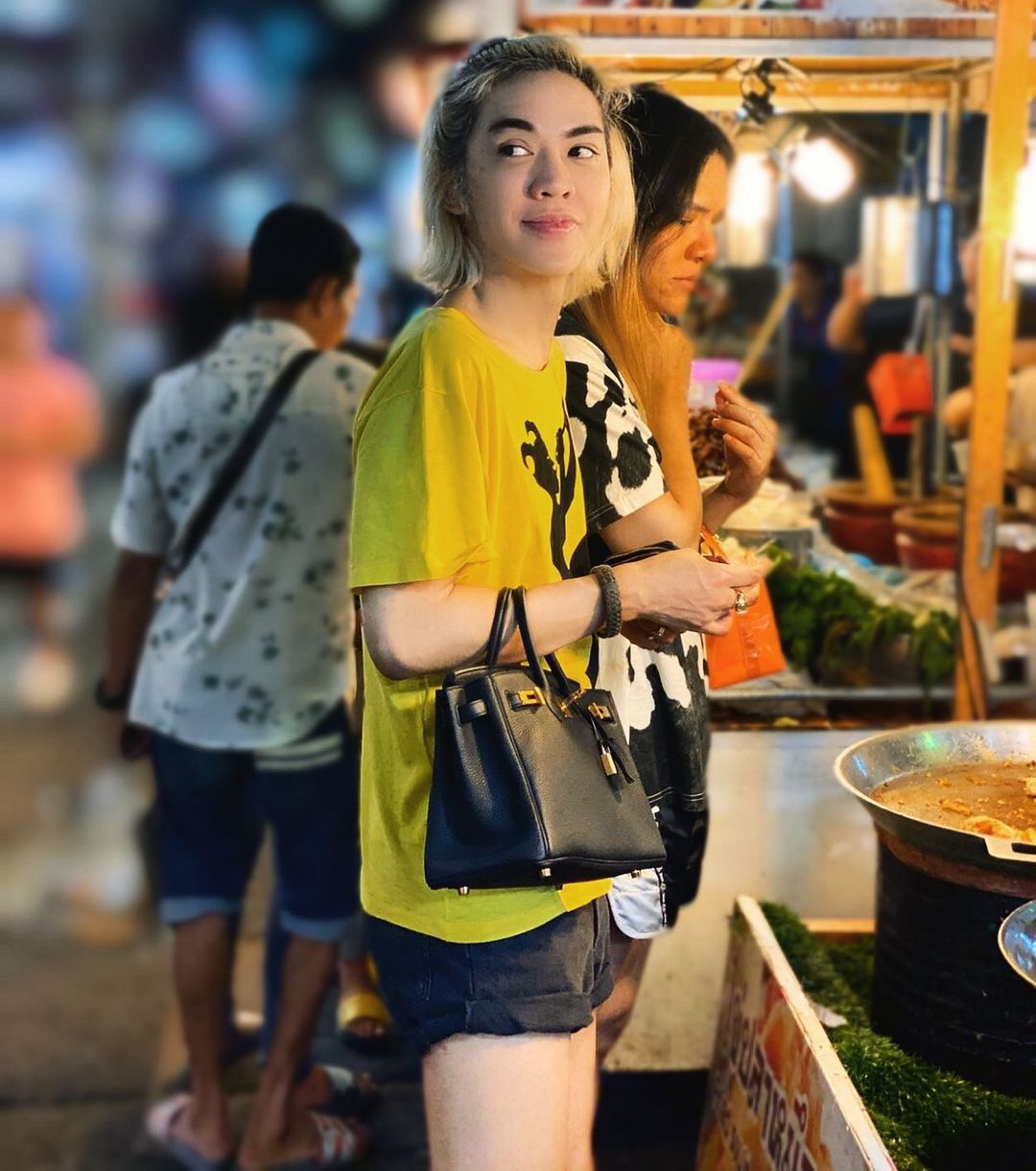 ดัง พันกร