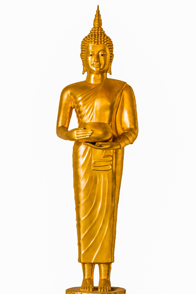 พระปางอุ้มบาตร