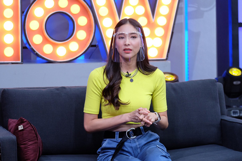 บูม สุภาพร