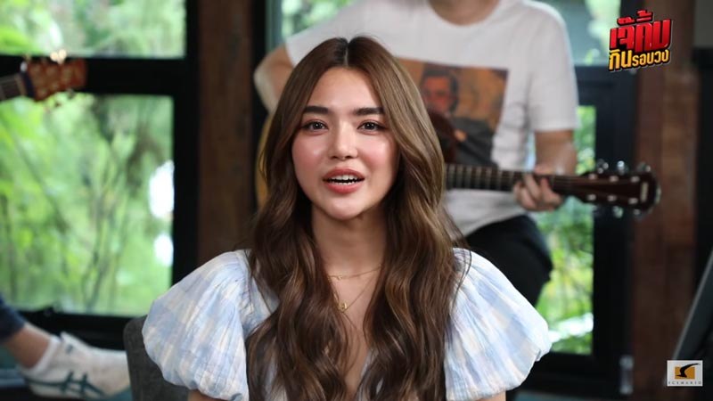 ปราง กัญญ์ณรัณ