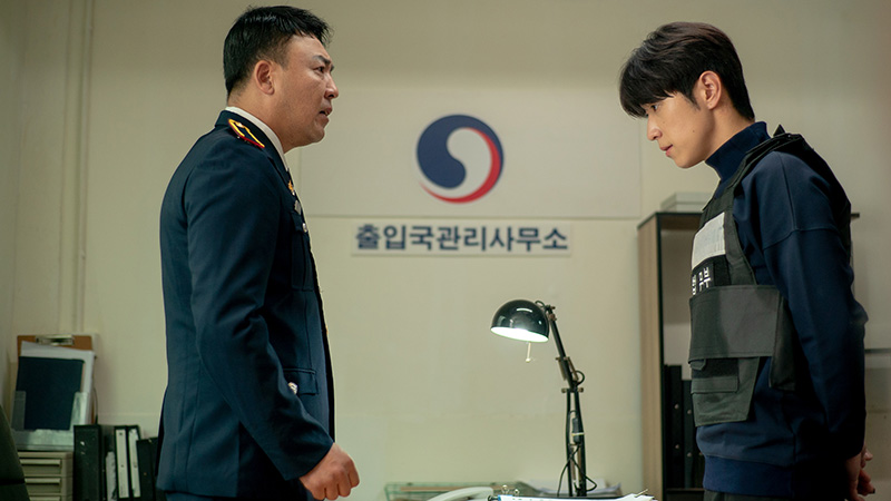 เรื่องย่อ อีแหล่ แอรี่ เกาหลี โอปป้า หนังไทย หนังใหม่มีนาคม 2026 หนังใหม่ 2026 นักแสดงนำ