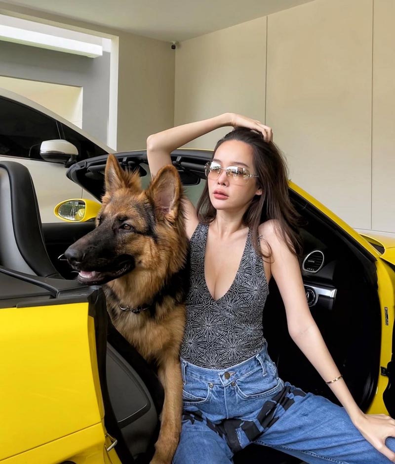 ปุ้มปุ้ย พรรณทิพา