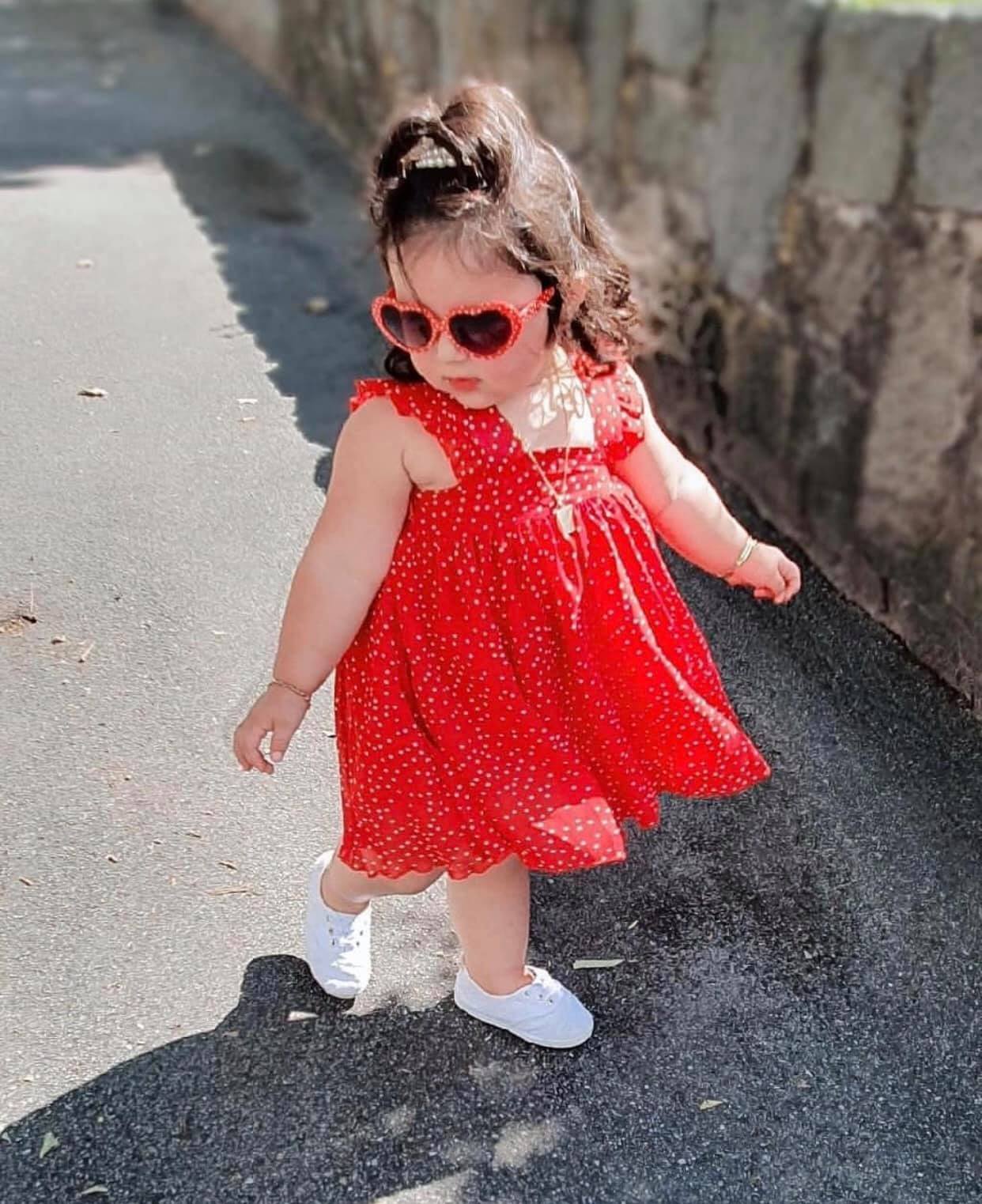 Levana Khalil
