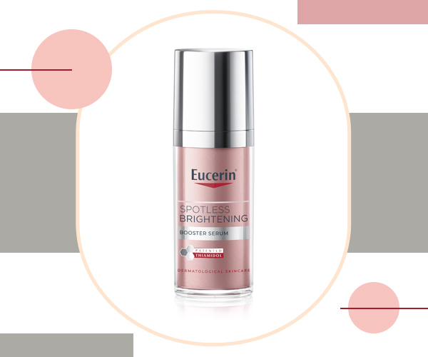 Eucerin Spotless Brightening Booster Serum