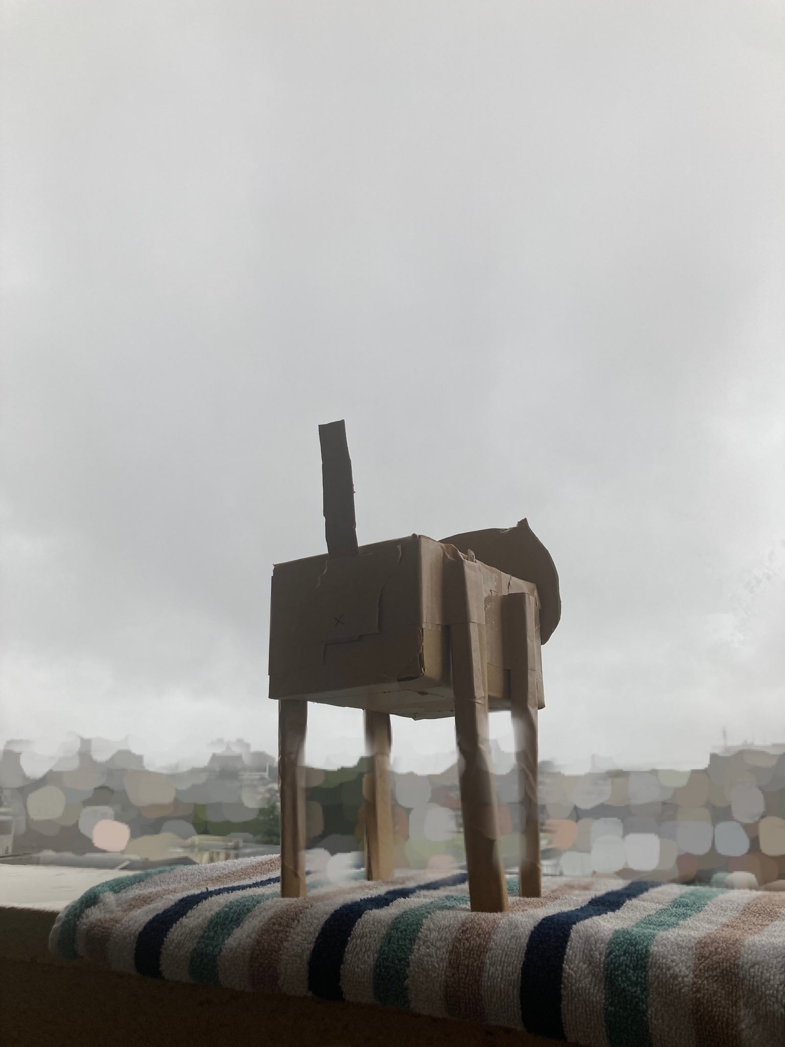 อยากเลี้ยงแมว