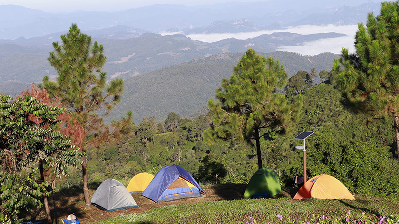 ดอยจิกจ้อง