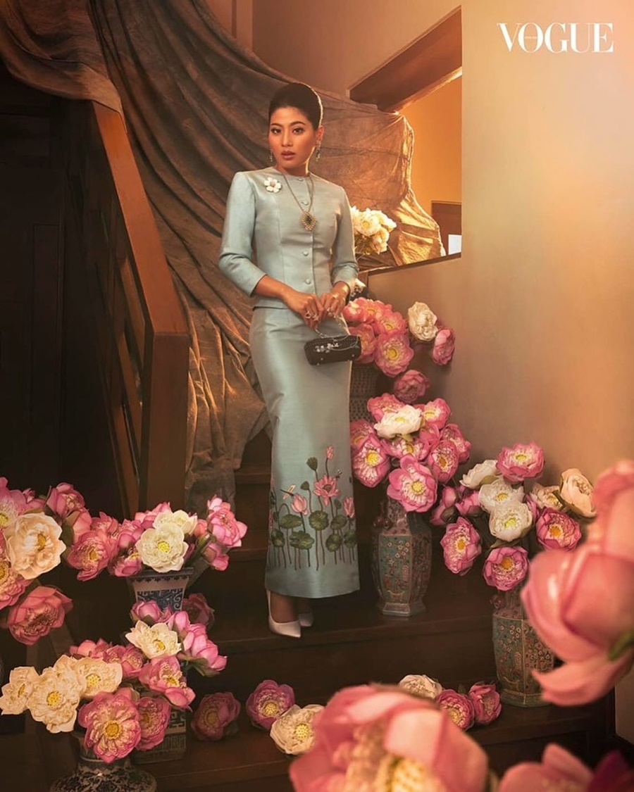 เจ้าฟ้าสิริวัณณวรี