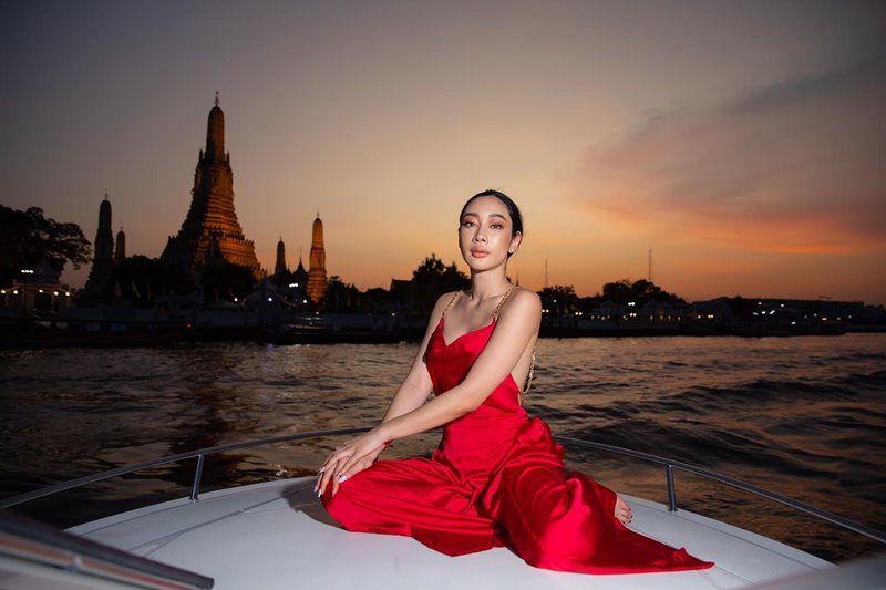 น้ำเพชร ฏีญาภาร์