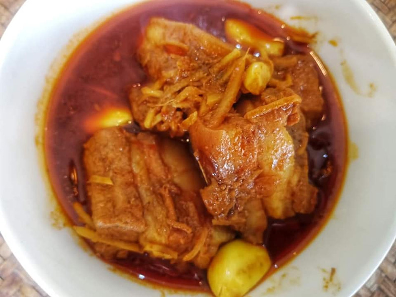 ร้านอาหารเหนือเดลิเวอรี่ กรุงเทพฯ
