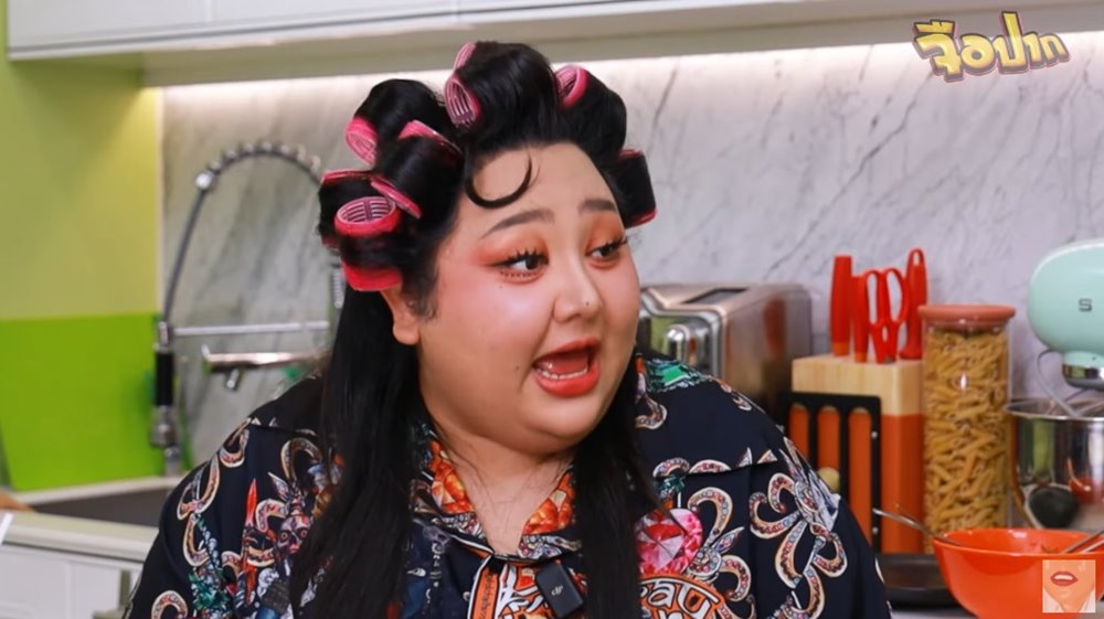 งานวันเกิด ใบเฟิร์น กับปริศนาบะหมี่ไก่ฉีกที่หายไป มีจุดพีคจาก เอแคลร์ ทำลั่นแรง !