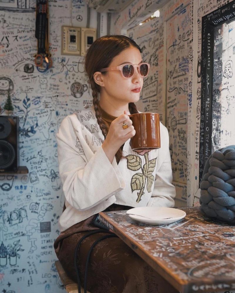 แพรว คณิตกุล