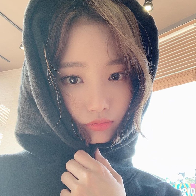 ยอนอู yeonwoo