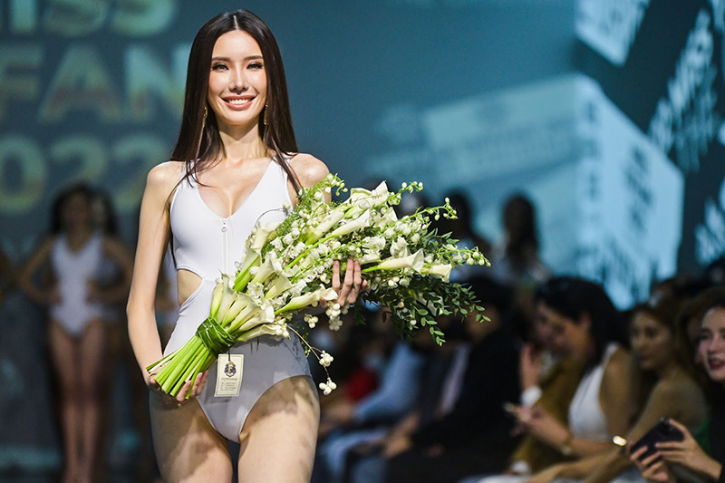 มิสทิฟฟานี่