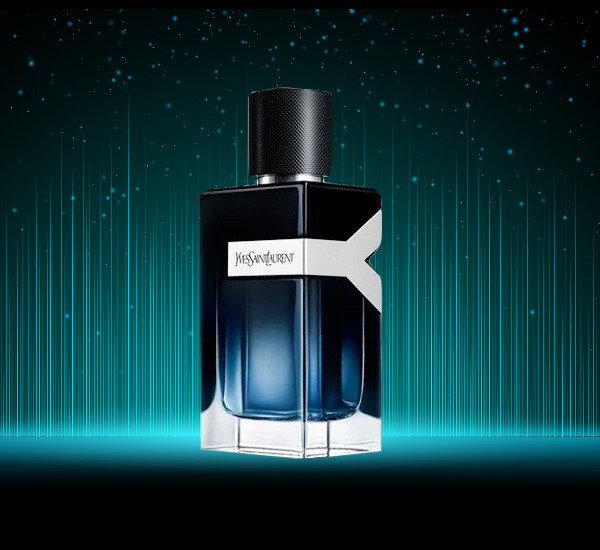 Yves Saint Laurent Y Men น้ำหอมผู้ชาย 2024