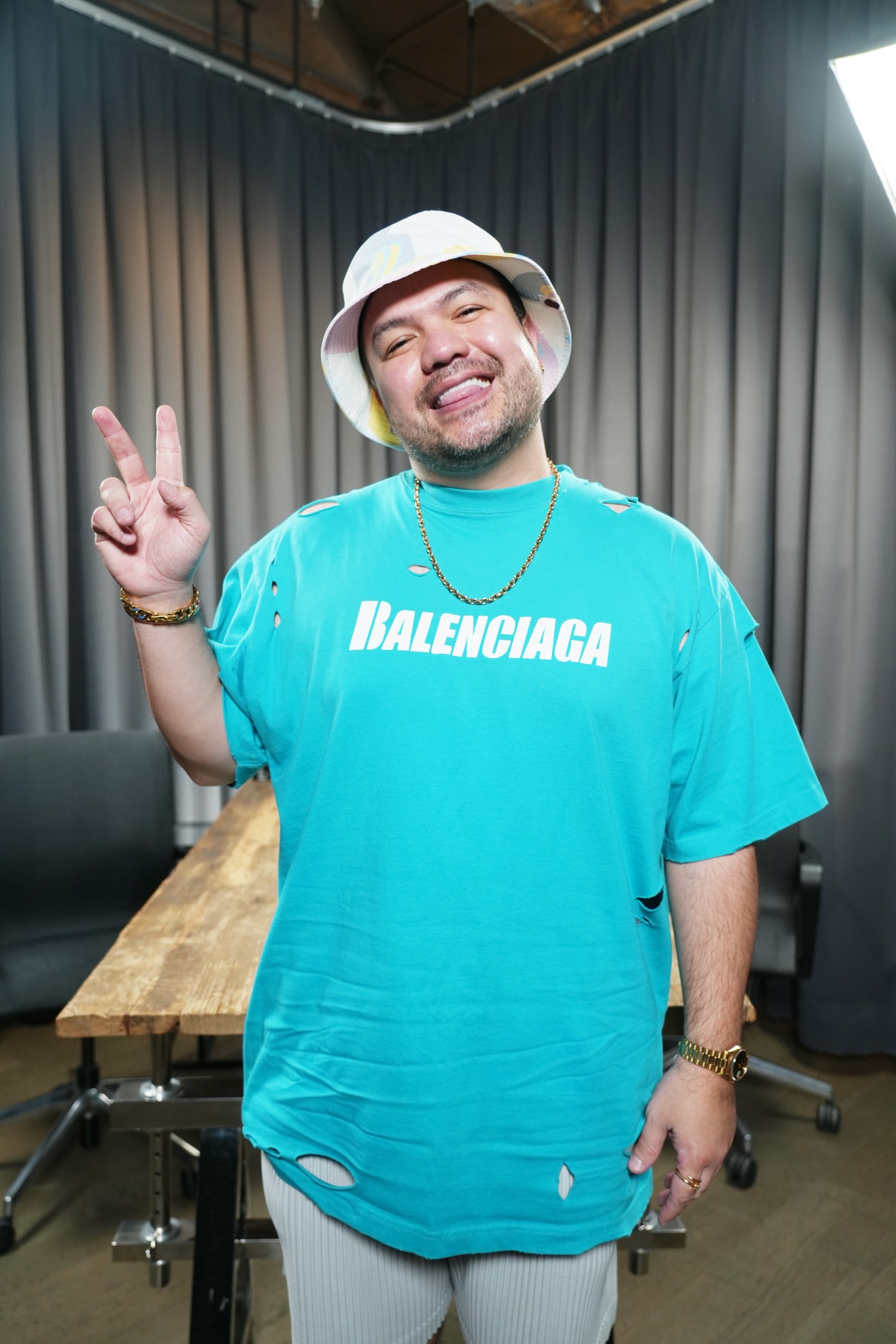 โอ๊ต ปราโมทย์ 