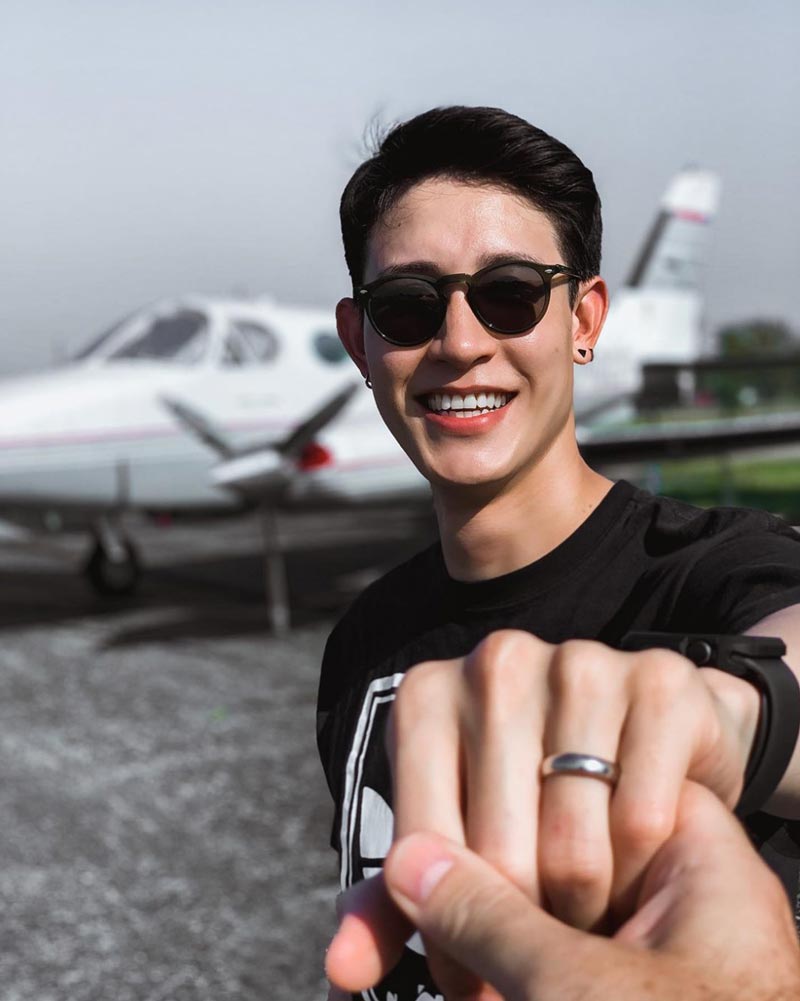 กัสเบล พีรกร