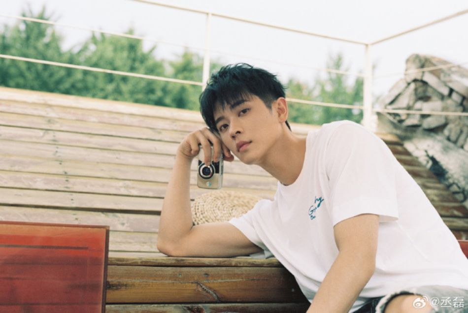 เฉิงเหล่ย chenglei