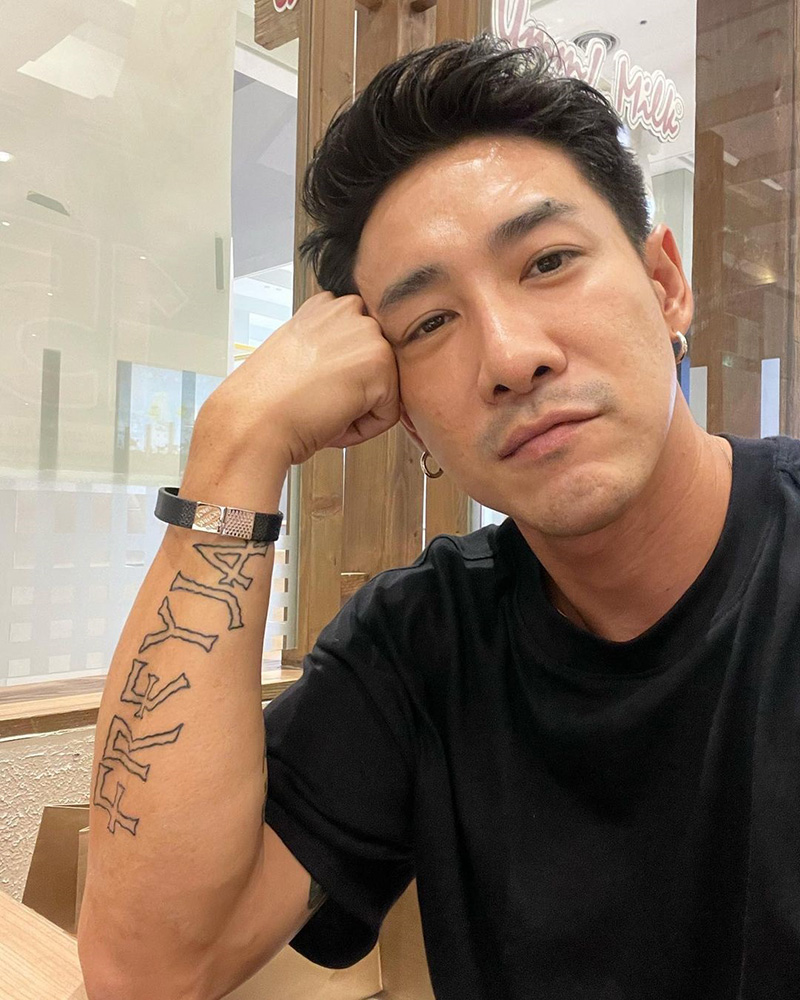 บอย พิษณุ 