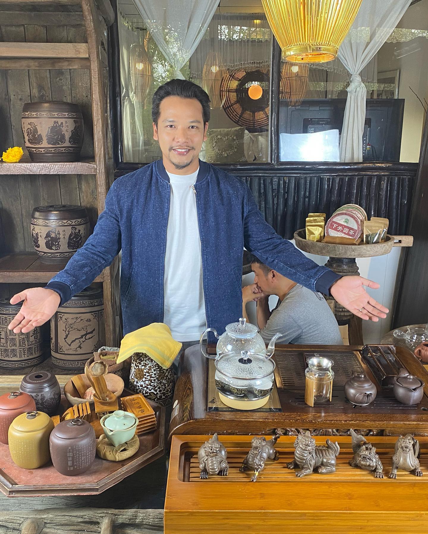 โจ นินนาท