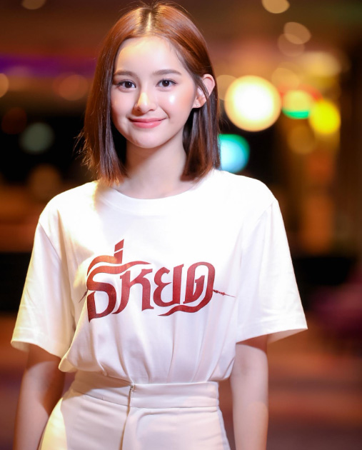 มิ้ม รัตนวดี ประวัติ