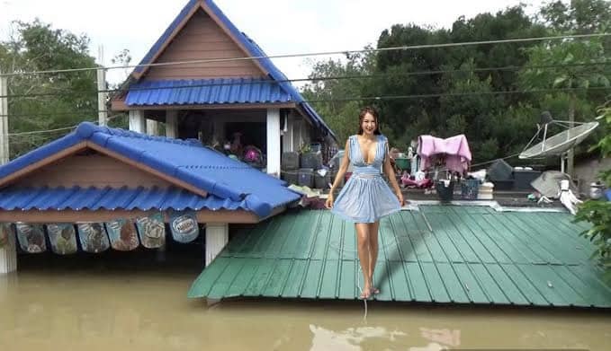 สาวเซ็กซี่