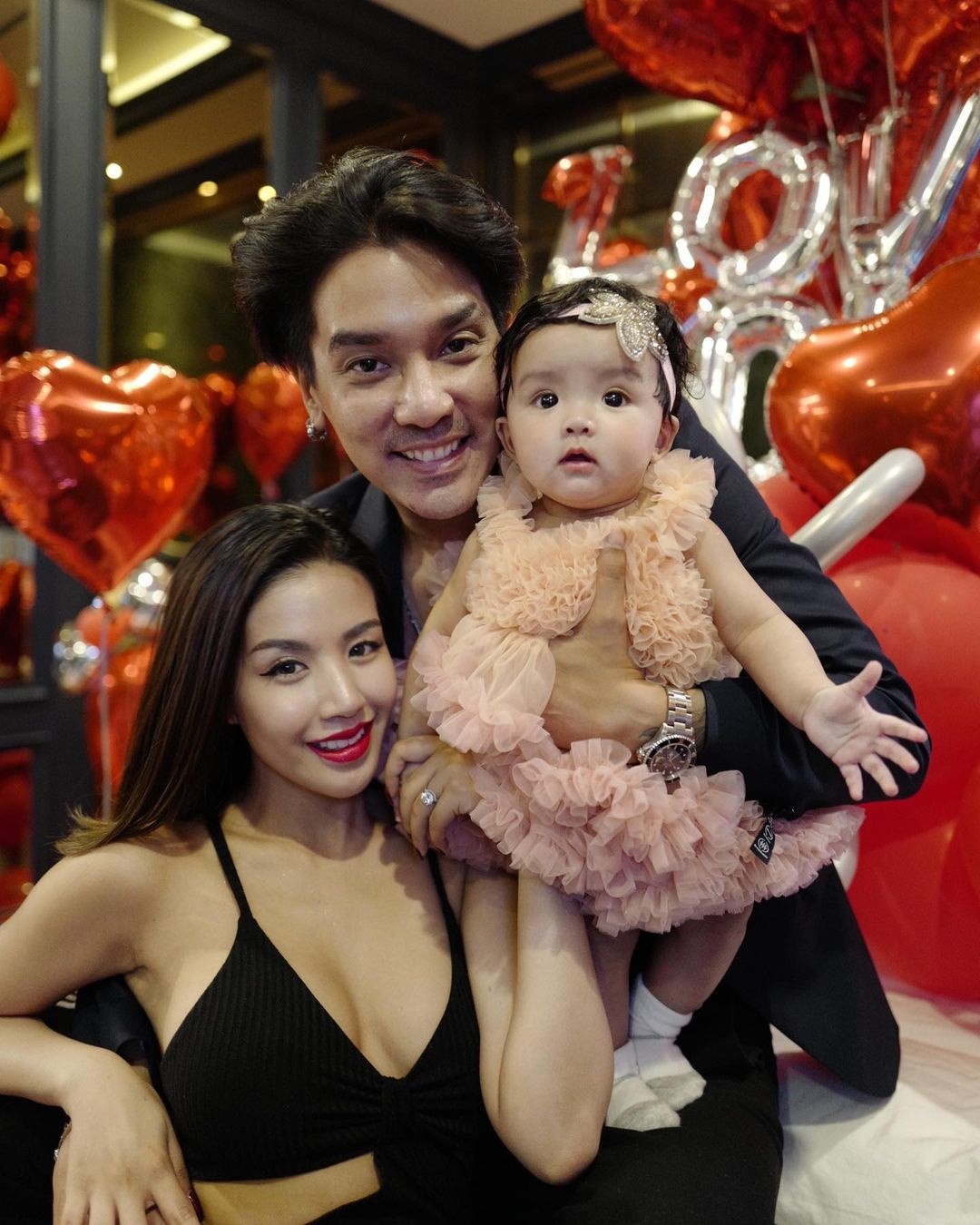 ใบเตย อาร์สยาม