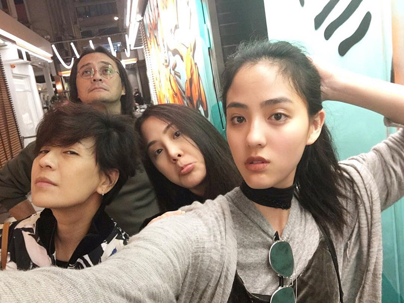 เปิ้ล หัทยา เผยชีวิตที่ขึ้นมาเป็นหัวหน้าครอบครัวไม่ง่าย