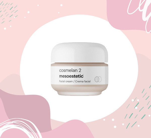 ครีมรักษาฝ้า