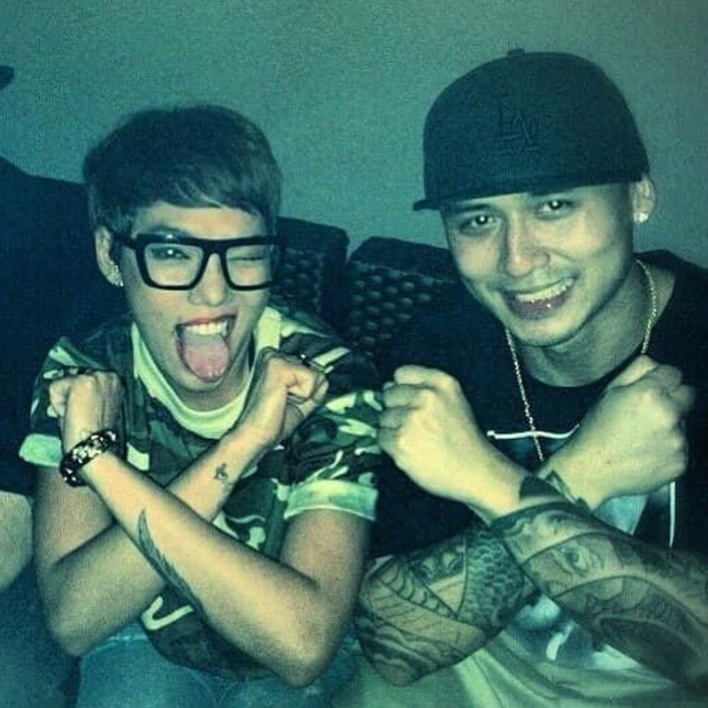 ดา เอ็นโดรฟิน