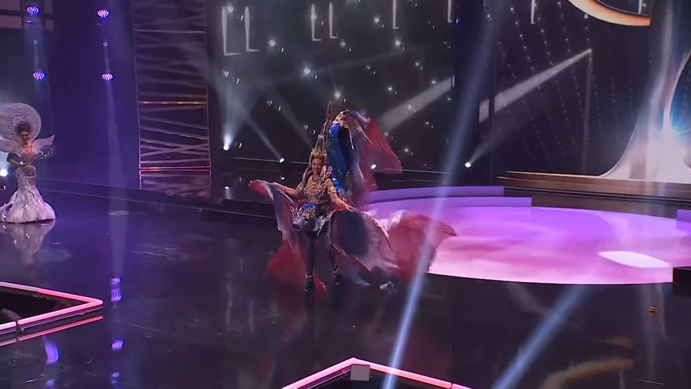 อแมนด้า ออบดัม